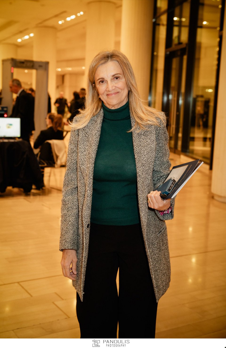 ΑΝΤΑ ΠΑΠΑΝΔΡΕΟΥ