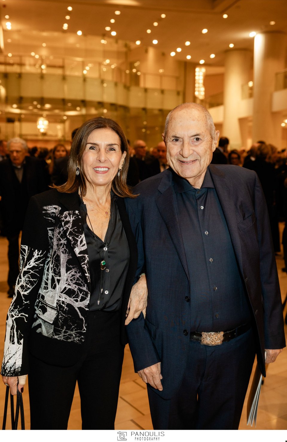 Δάκης και Λιέττα Ιωάννου