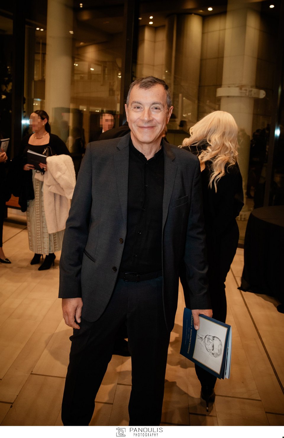  ΣΤΑΥΡΟΣ ΘΕΟΔΩΡΑΚΗΣ