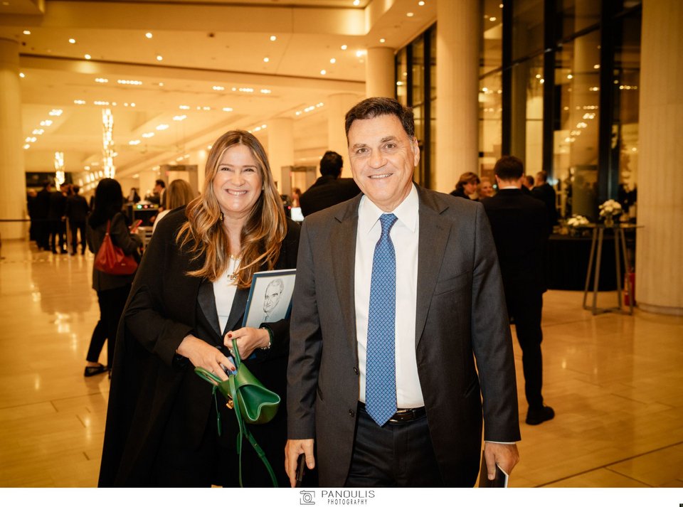 ΑΝΝΑ ΡΟΚΟΦΥΛΛΟΥ, ΑΓΓΕΛΟΣ ΦΙΛΙΠΠΙΔΗΣ