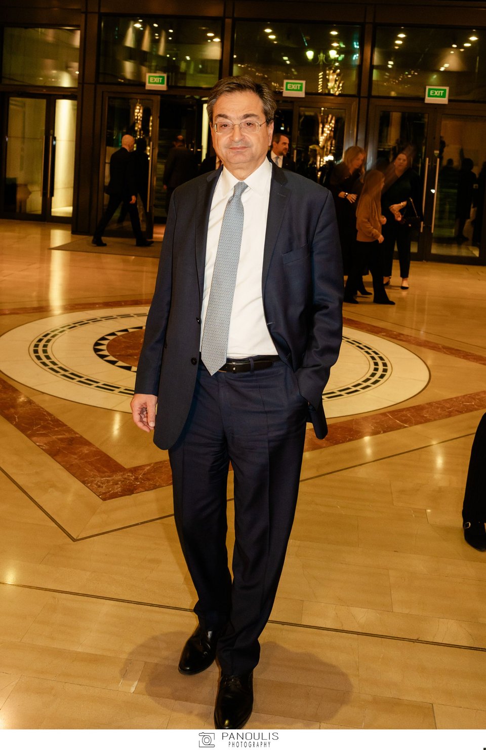 ΦΩΚΙΩΝ ΚΑΡΑΒΙΑΣ