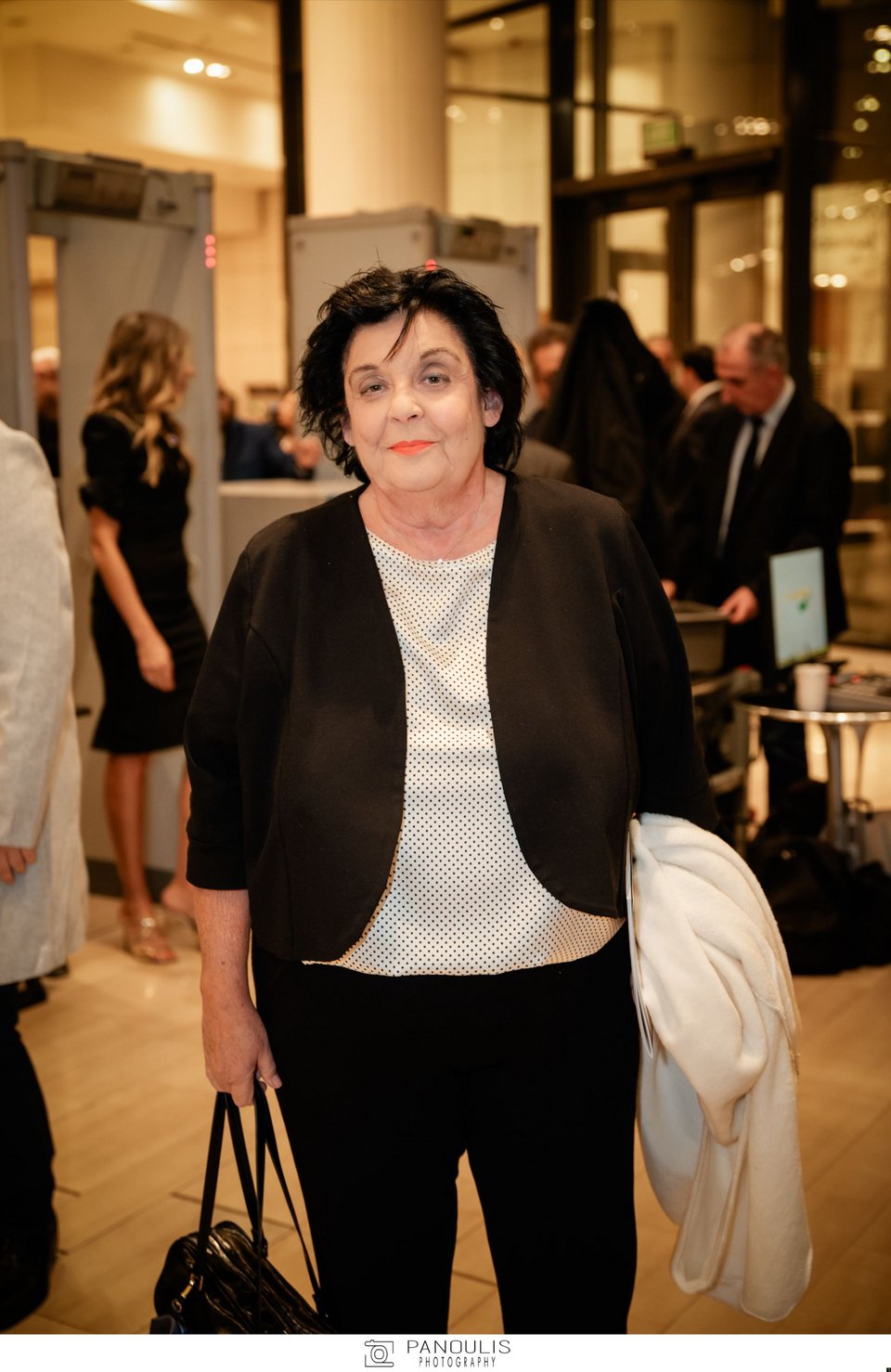 ΛΙΑΝΑ ΚΑΝΕΛΛΗ