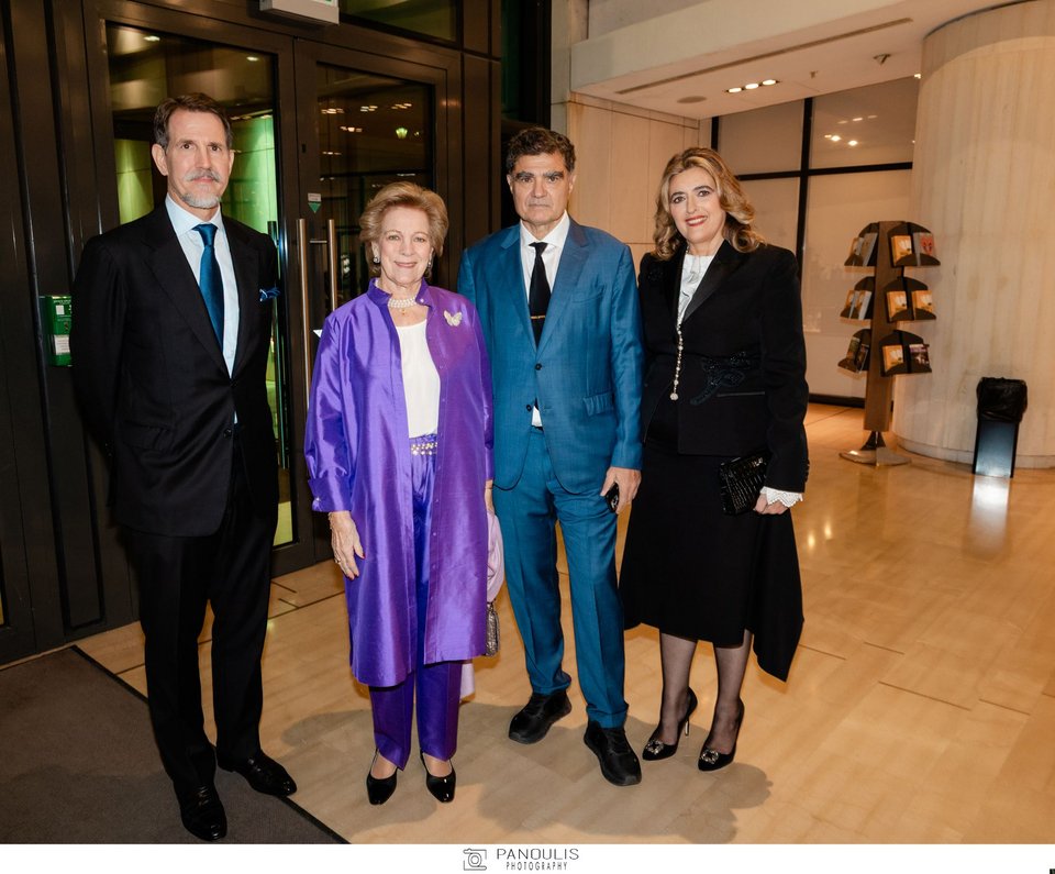 ΠΑΥΛΟΣ ΝΤΕ ΓΚΡΕΣ, ΑΝΝΑ ΜΑΡΙΑ, ΓΙΑΝΝΗΣ ΒΑΡΔΙΝΟΓΙΑΝΝΗΣ, ΧΡΙΣΤΙΑΝΝΑ ΒΑΡΔΙΝΟΓΙΑΝΝΗ