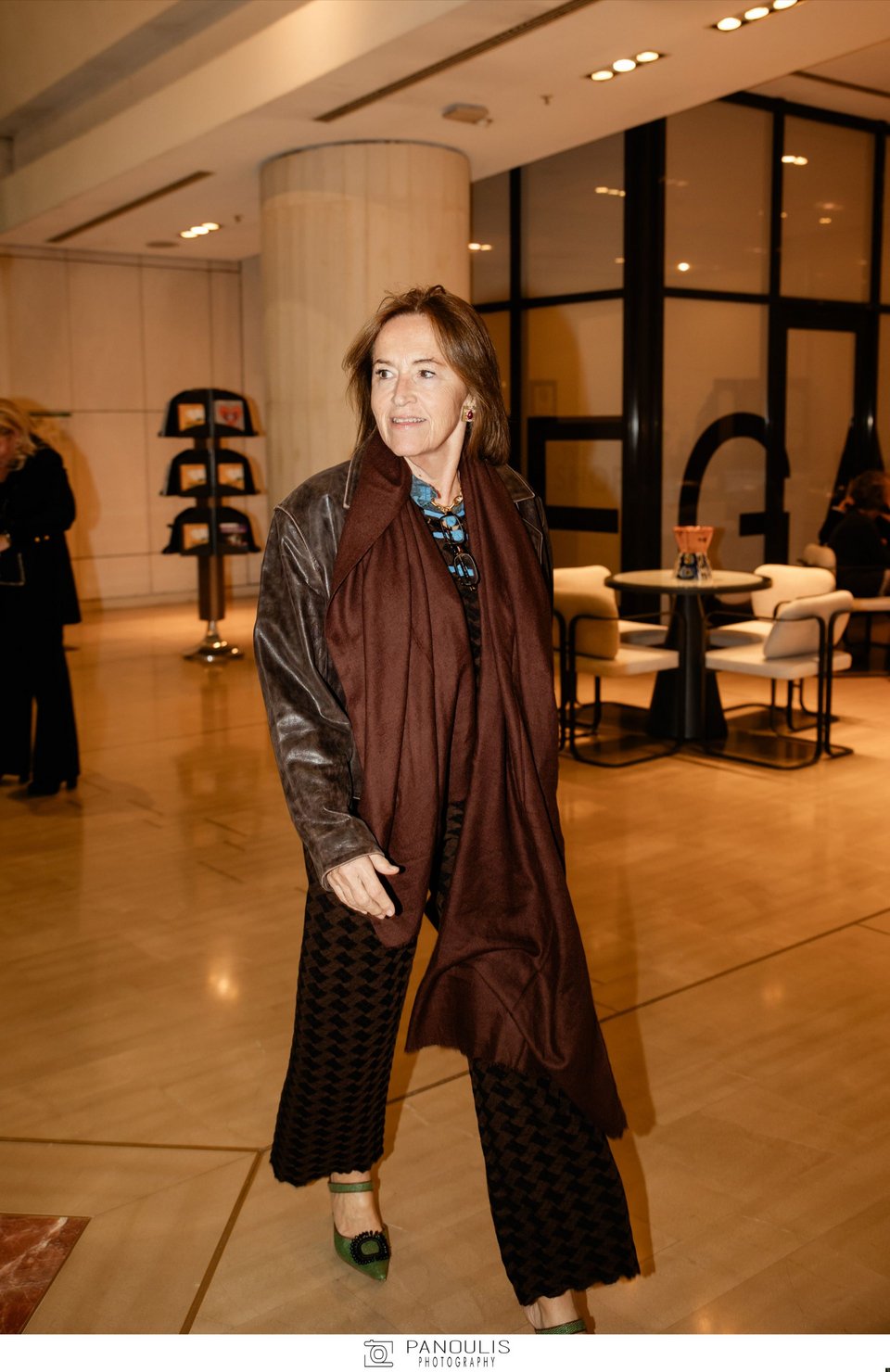 Χριστιάννα Καίσαρη