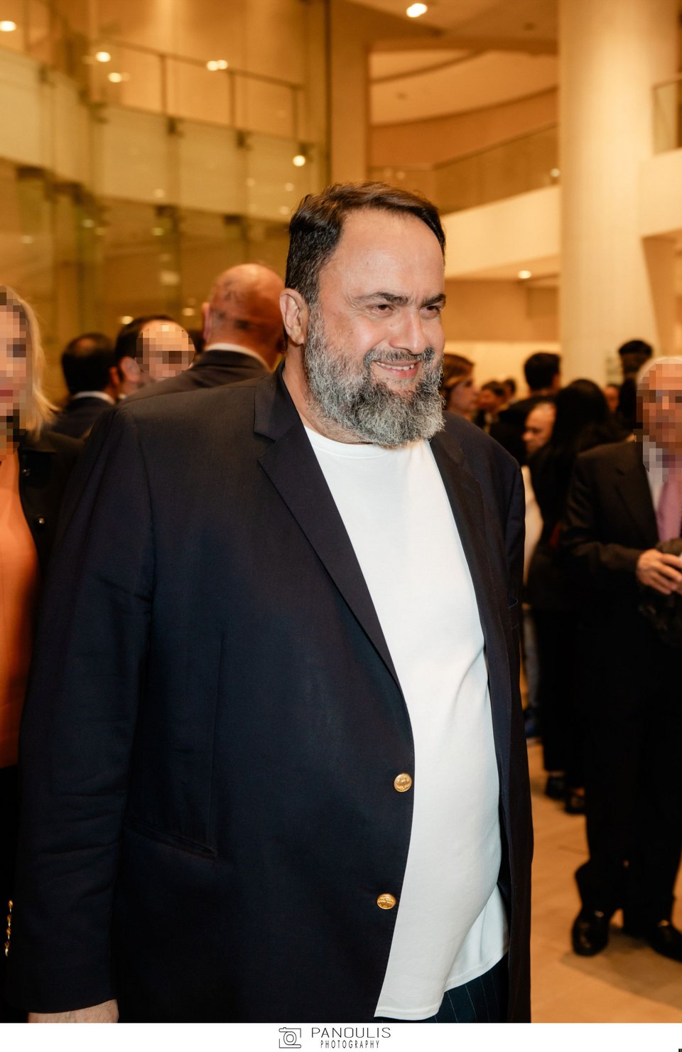 ΒΑΓΓΕΛΗΣ ΜΑΡΙΝΑΚΗΣ