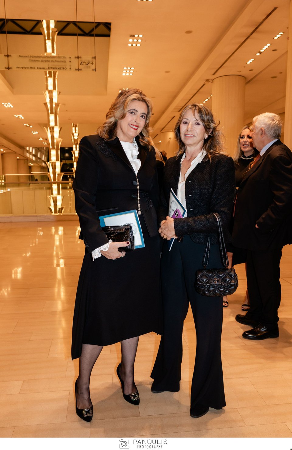 ΧΡΙΣΤΙΑΝΝΑ ΒΑΡΔΙΝΟΓΙΑΝΝΗ, ΑΜΑΛΙΑ ΒΑΡΔΙΝΟΓΙΑΝΝΗ