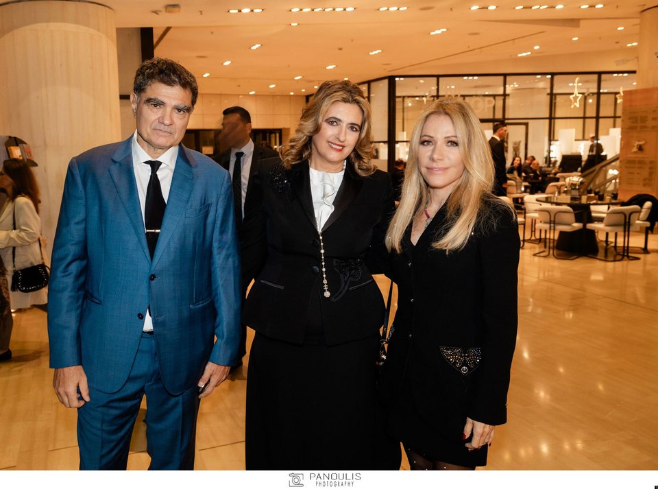 ΓΙΑΝΝΗΣ ΒΑΡΔΙΝΟΓΙΑΝΝΗΣ, ΧΡΙΣΤΙΑΝΝΑ ΒΑΡΔΙΝΟΓΙΑΝΝΗ, ΜΑΡΙΑΝΝΑ ΛΑΤΣΗ