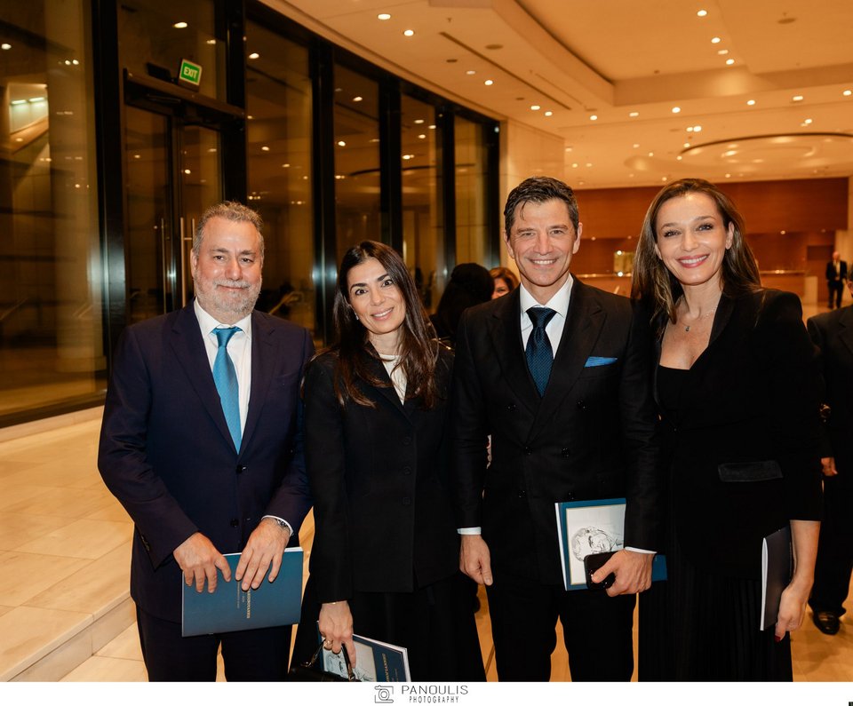 ΑΧΙΛΛΕΑΣ ΚΩΣΤΑΝΤΑΚΟΠΟΥΛΟΣ, ΚΩΣΤΑΝΤΖΑ ΣΜΠΩΚΟΥ, ΣΑΚΗΣ ΡΟΥΒΑΣ, ΚΑΤΙΑ ΖΥΓΟΥΛΗ