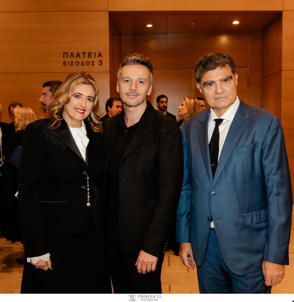 ΧΡΙΣΤΙΑΝΝΑ ΒΑΡΔΙΝΟΓΙΑΝΝΗ, ΓΙΩΡΓΟΣ ΝΑΝΟΥΡΗΣ, ΓΙΑΝΝΗΣ ΒΑΡΔΙΝΟΓΙΑΝΝΗΣ 