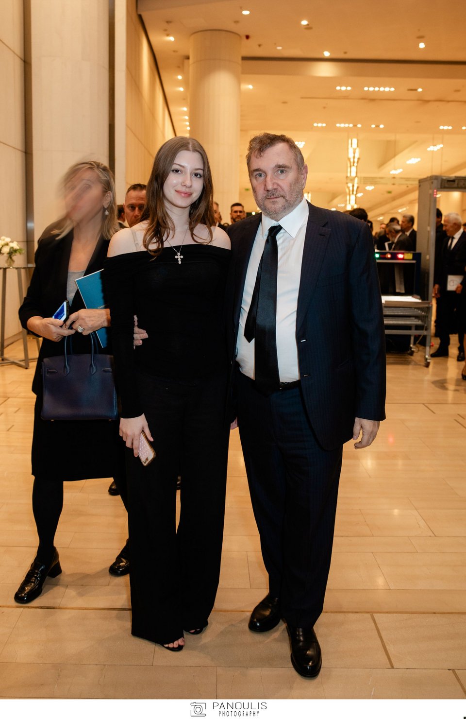 ΠΑΥΛΟΣ ΒΑΡΔΙΝΟΓΙΑΝΝΗΣ