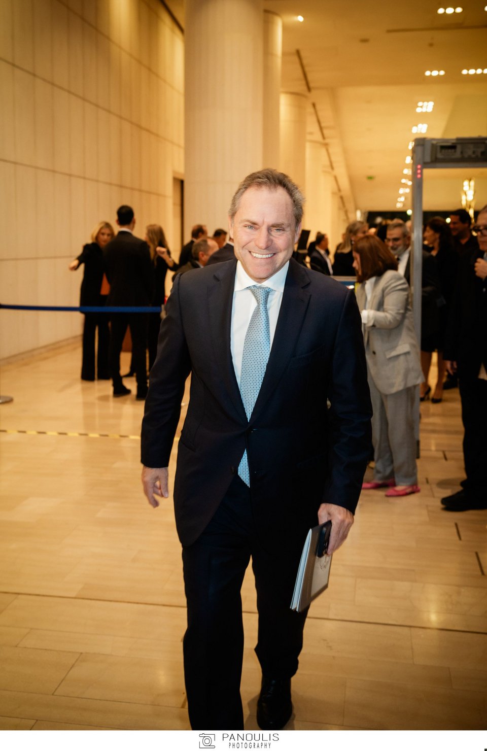 ΕΥΤΥΧΗΣ ΒΑΣΙΛΑΚΗΣ