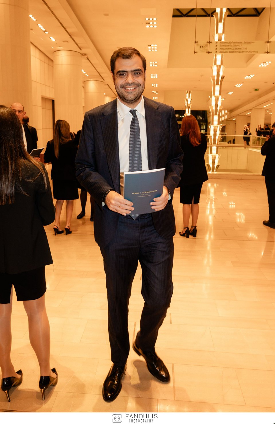 ΠΑΥΛΟΣ ΜΑΡΙΝΑΚΗΣ