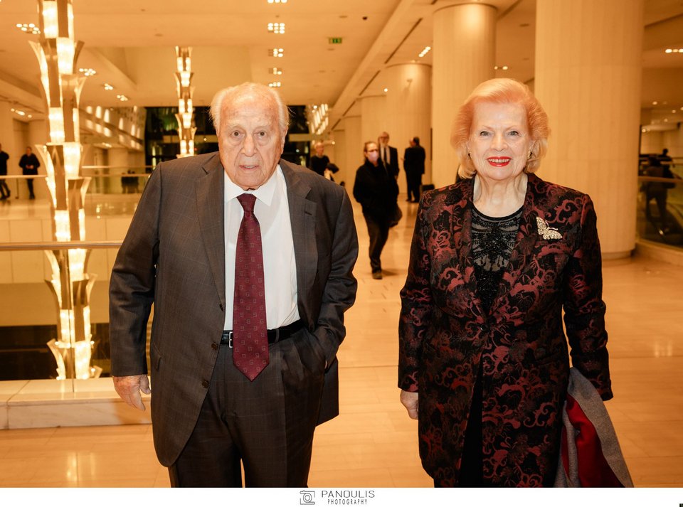 ΓΙΑΝΝΗΣ ΦΙΛΙΠΠΟΥ, ΒΙΚΥ ΦΙΛΙΠΠΟΥ