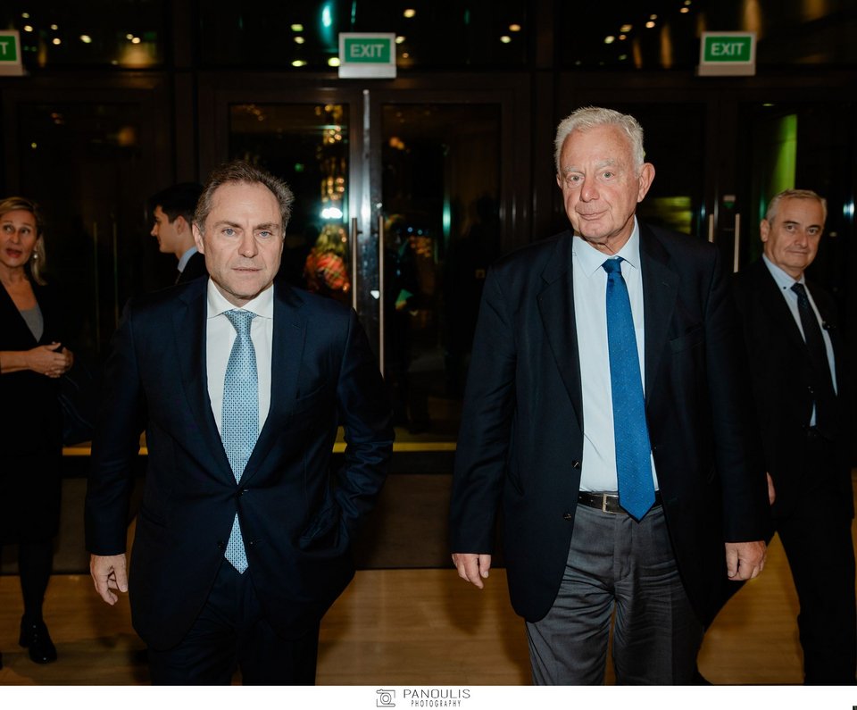 ΕΥΤΥΧΗΣ ΒΑΣΙΛΑΚΗΣ, ΠΑΝΑΓΙΩΤΗΣ ΠΙΚΡΑΜΕΝΟΣ