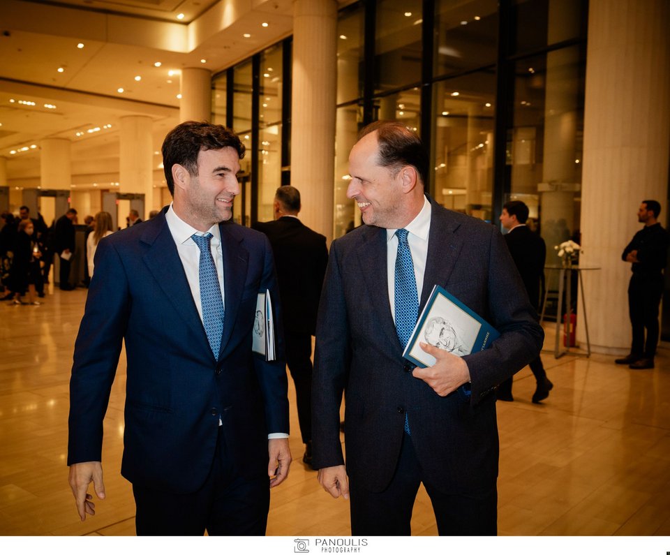 ΑΝΔΡΕΑΣ ΜΑΡΤΙΝΟΣ, ΘΩΜΑΣ ΒΑΡΒΙΤΣΙΩΤΗΣ