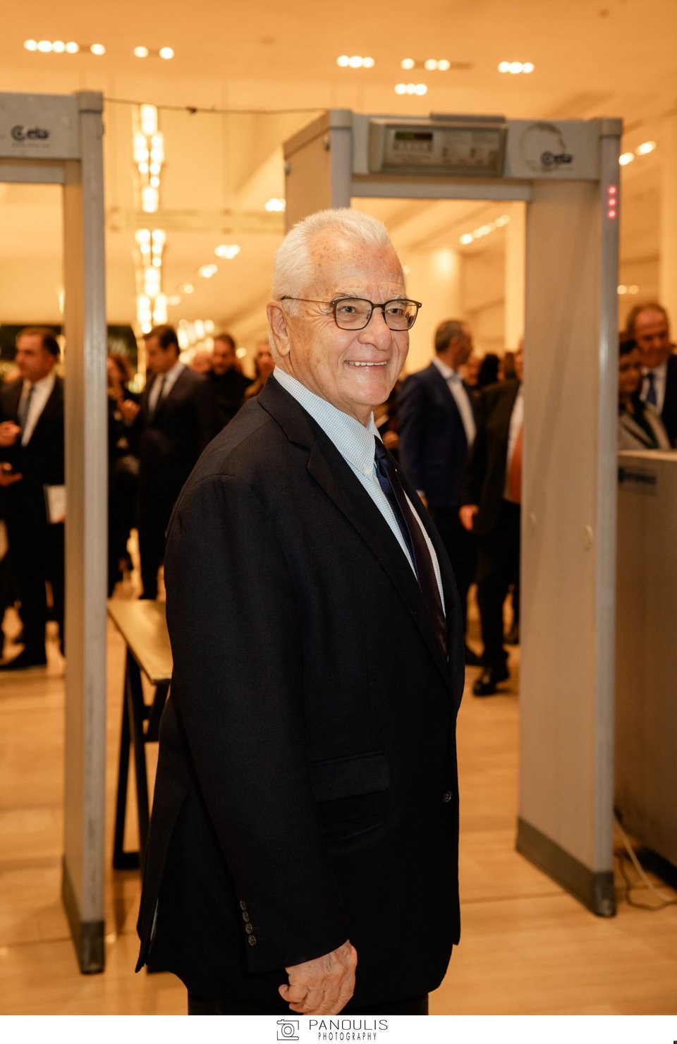 ΓΙΑΝΝΗΣ ΠΡΕΤΕΝΤΕΡΗΣ