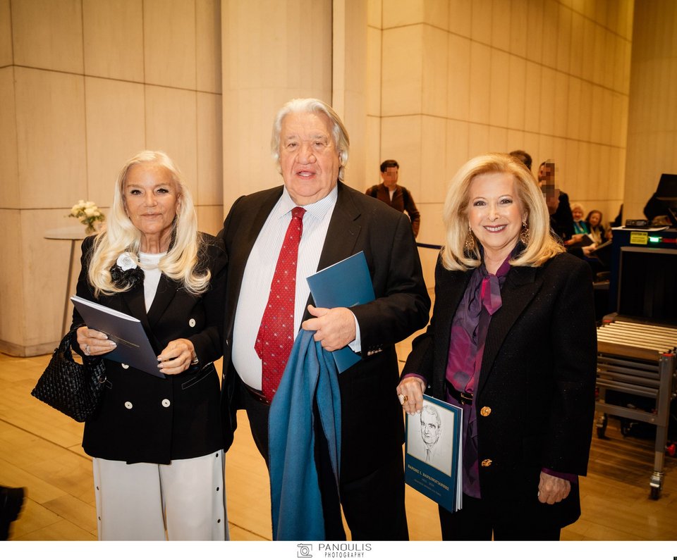 ΕΙΡΗΝΗ ΑΘΑΝΑΣΙΑΔΗ, ΜΠΙΛΗΣ ΔΑΣΚΑΛΑΚΗΣ, ΜΕΛΙΝΑ ΔΑΣΚΑΛΑΚΗ