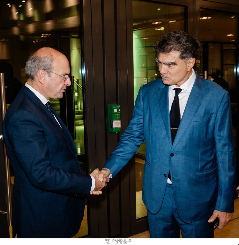 ΚΩΣΤΗΣ ΧΑΤΖΗΔΑΚΗΣ ΓΙΑΝΝΗΣ ΒΑΡΔΙΝΟΓΙΑΝΝΗΣ