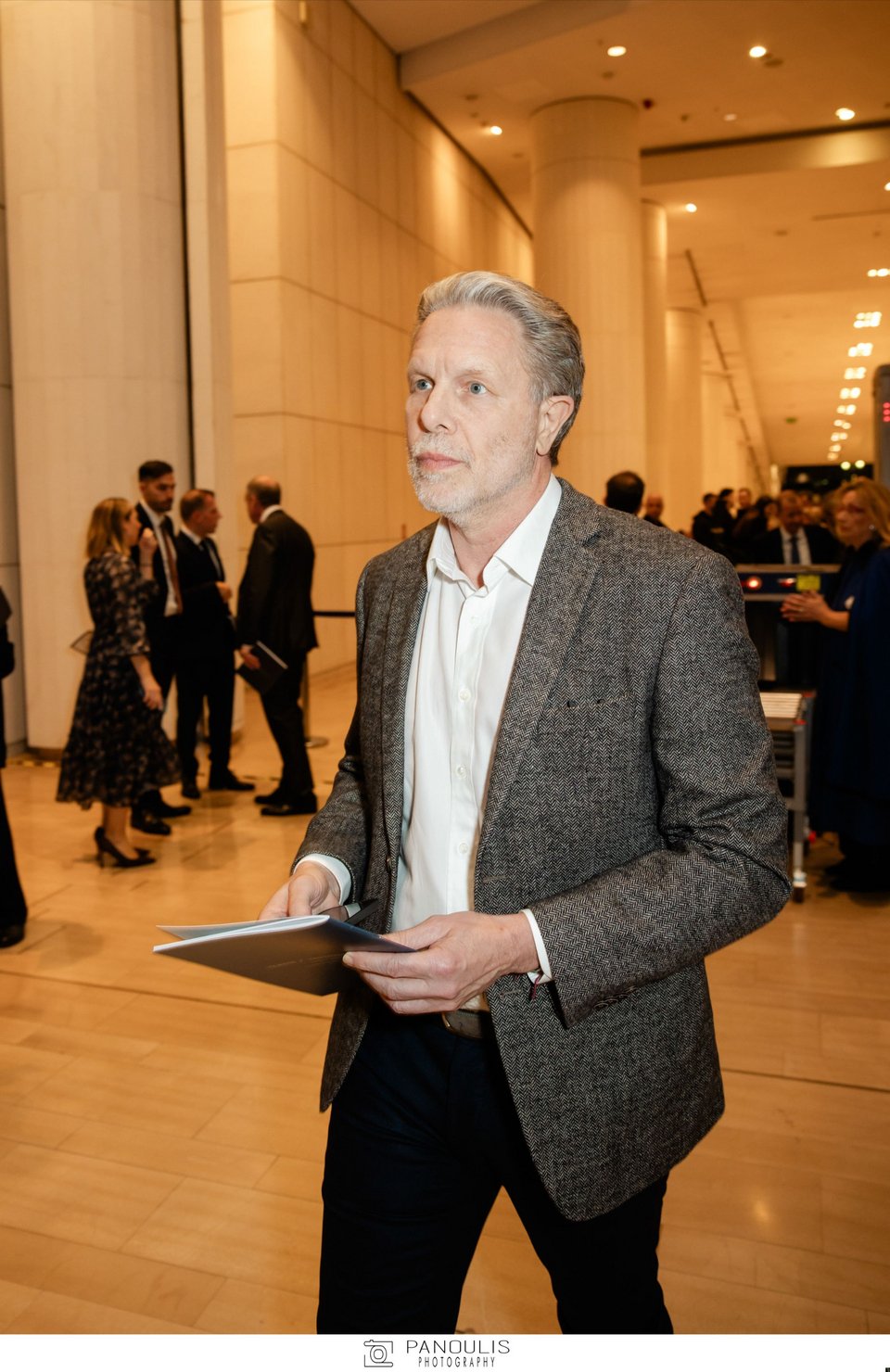 ΠΑΥΛΟΣ ΓΕΡΟΥΛΑΝΟΣ