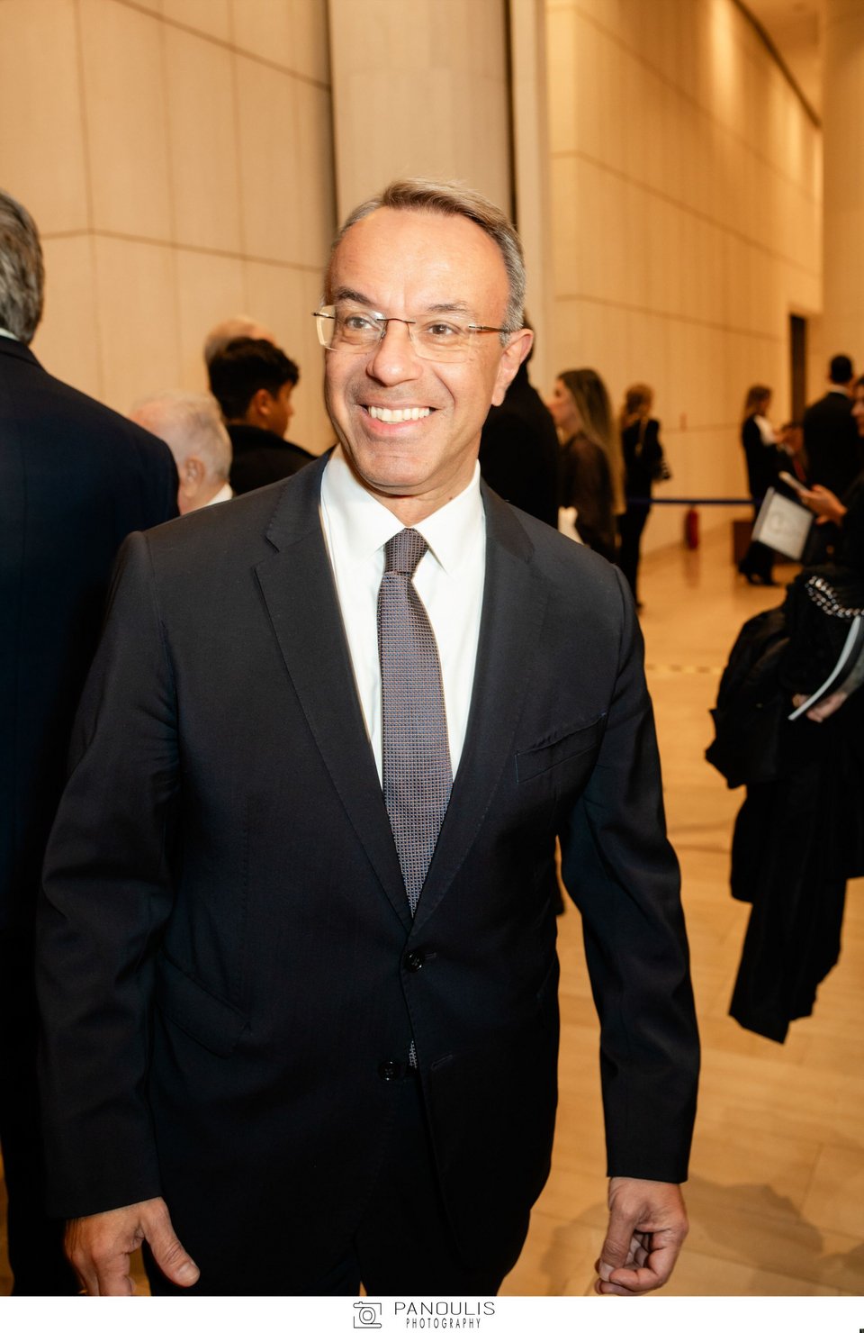 ΧΡΗΣΤΟΣ ΣΤΑΪΚΟΥΡΑΣ