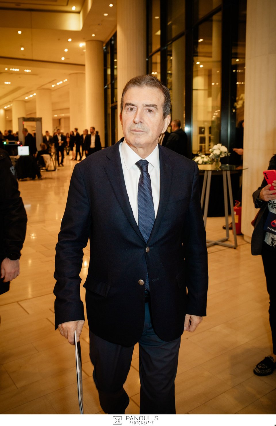 ΜΙΧΑΛΗΣ ΧΡΥΣΟΧΟΪΔΗΣ