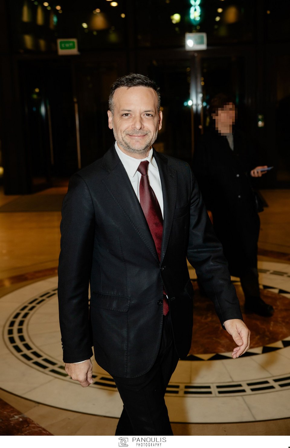 ΧΑΡΗΣ ΔΟΥΚΑΣ