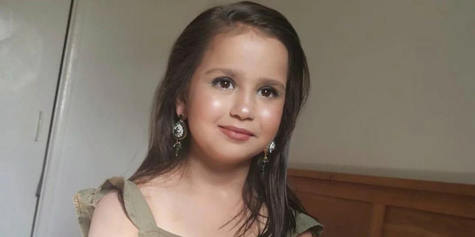 Βρετανία, Σάρα