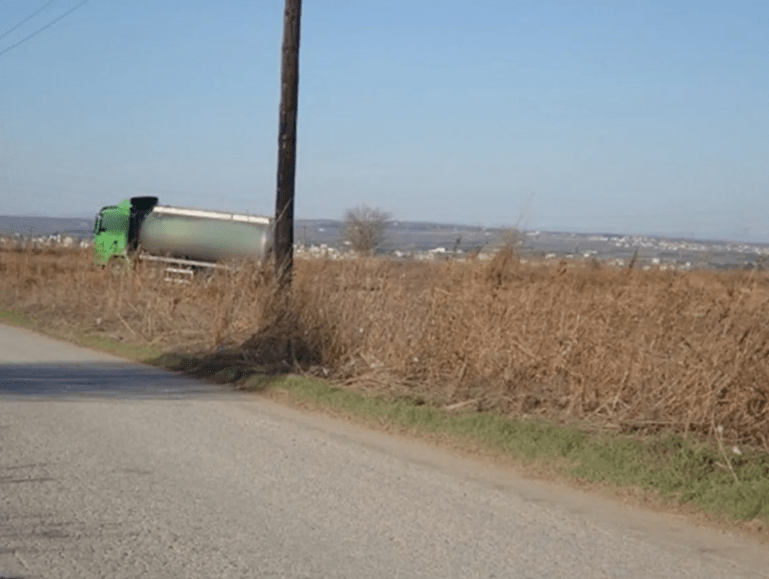 Ένας 62χρονος, πρόεδρος εταιρείας τροφίμων, βρίσκεται αντιμέτωπος με κατηγορίες για παράβαση της νομοθεσίας περί προστασίας του περιβάλλοντος