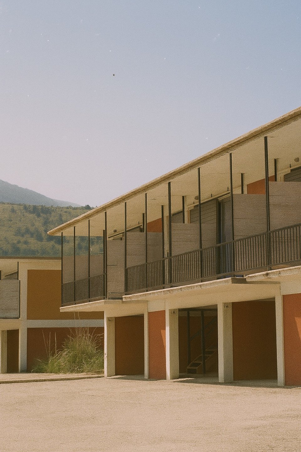 ΕΤΑΔ: Προχωρά ο διαγωνισμός για το «Ξενία Ηγουμενίτσας»