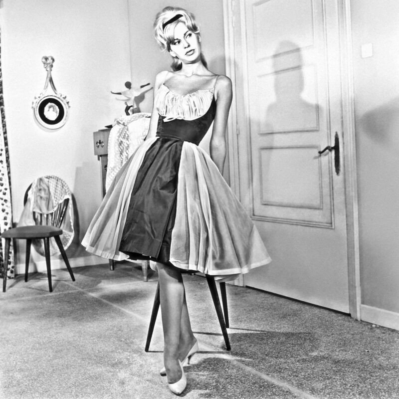 Η Χλόη Λιάσκου 