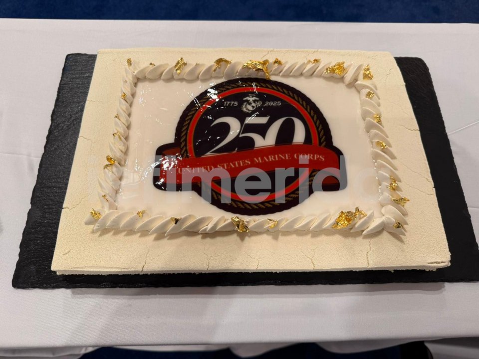 Η εορταστική τούρτα