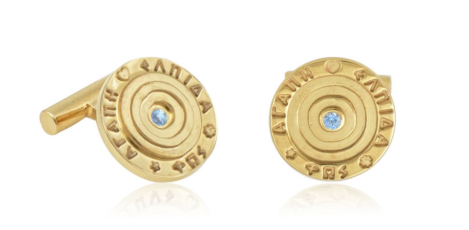 Μανικετόκουμπα