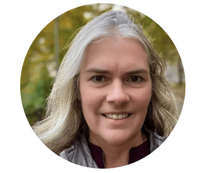 H Λίνα Χόρνερ