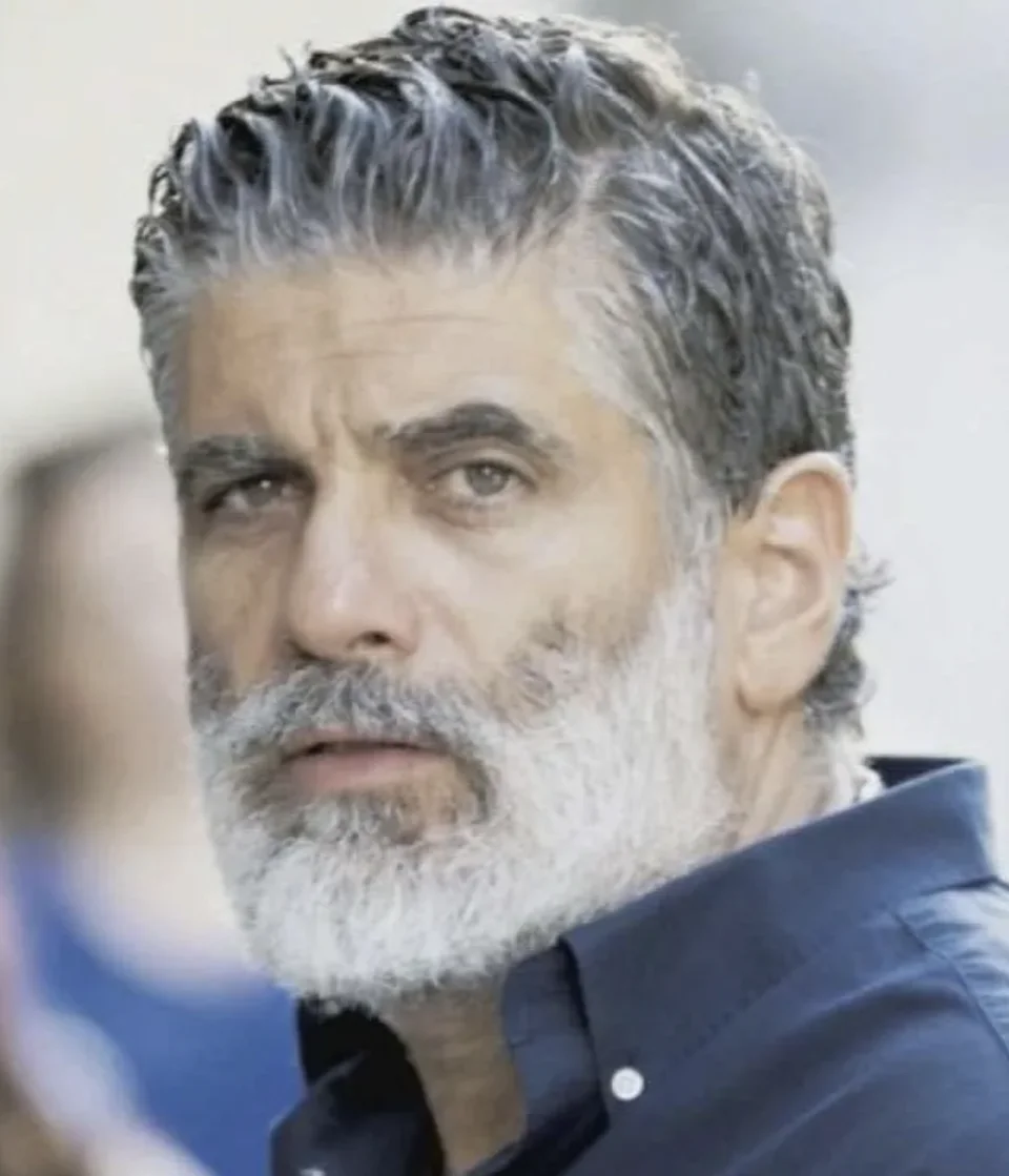 Ο Μύρωνας Χιλετζάκης