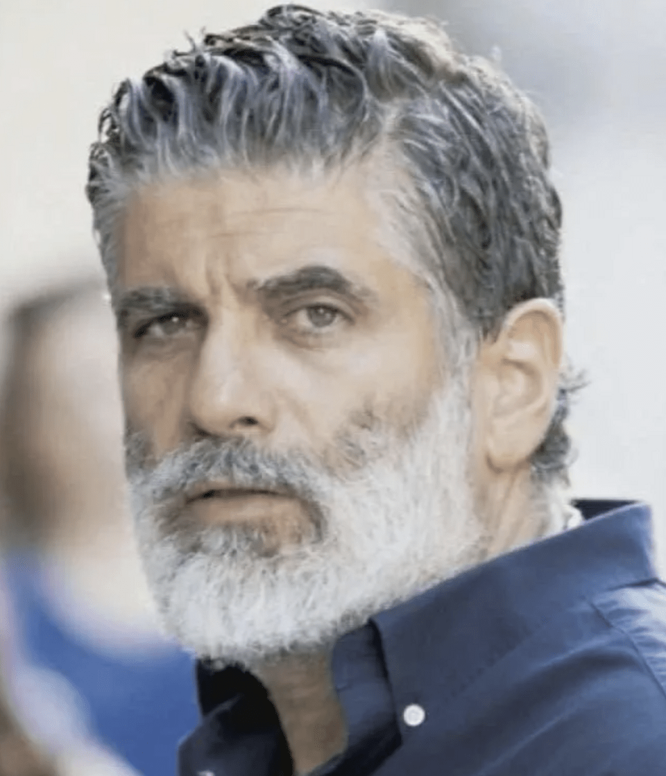 Ο Μύρωνας Χιλετζάκης