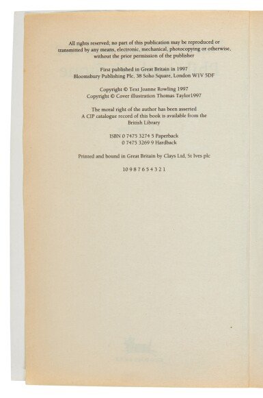 Φωτογραφία: Sotheby's