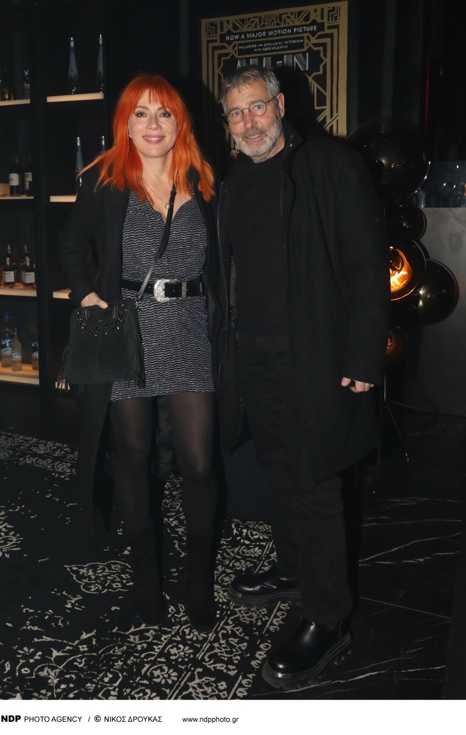 Φωτογραφία: NDP Photo Agency