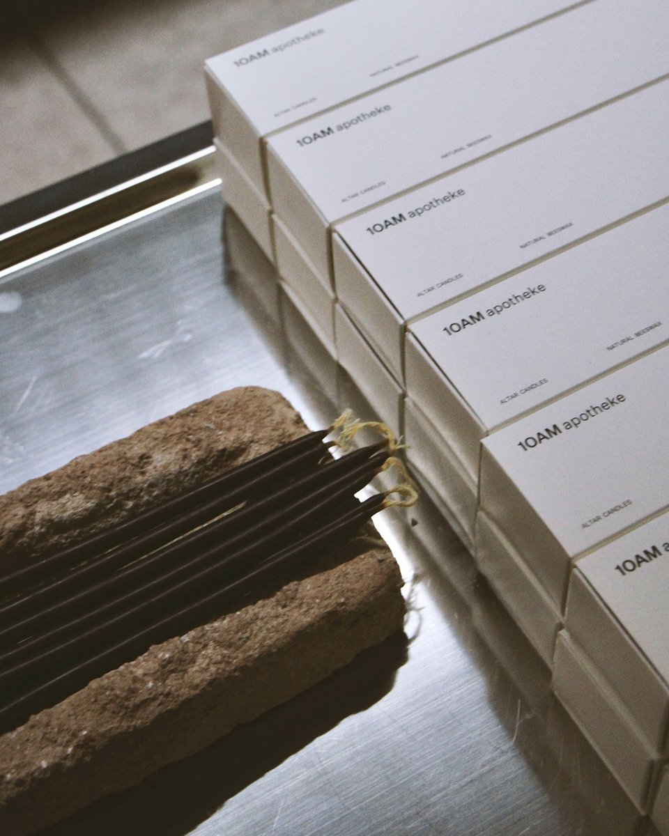 Φωτογραφία: 10amapotheke/Instagram