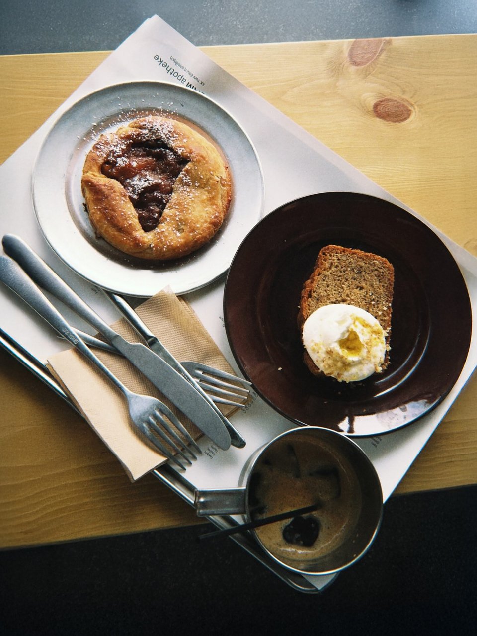 Φωτογραφία: 10amapotheke/Instagram