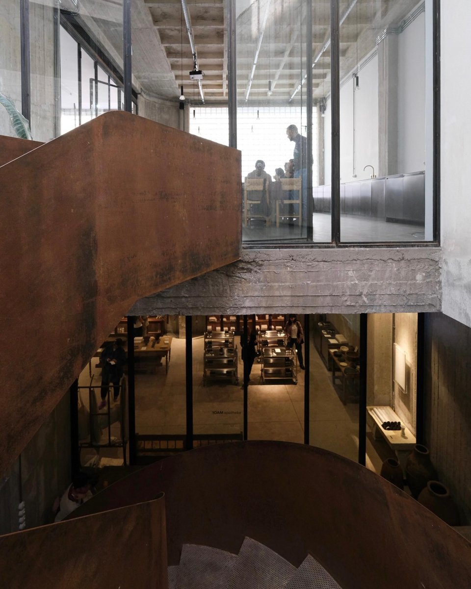 Φωτογραφία: 10amapotheke/Instagram