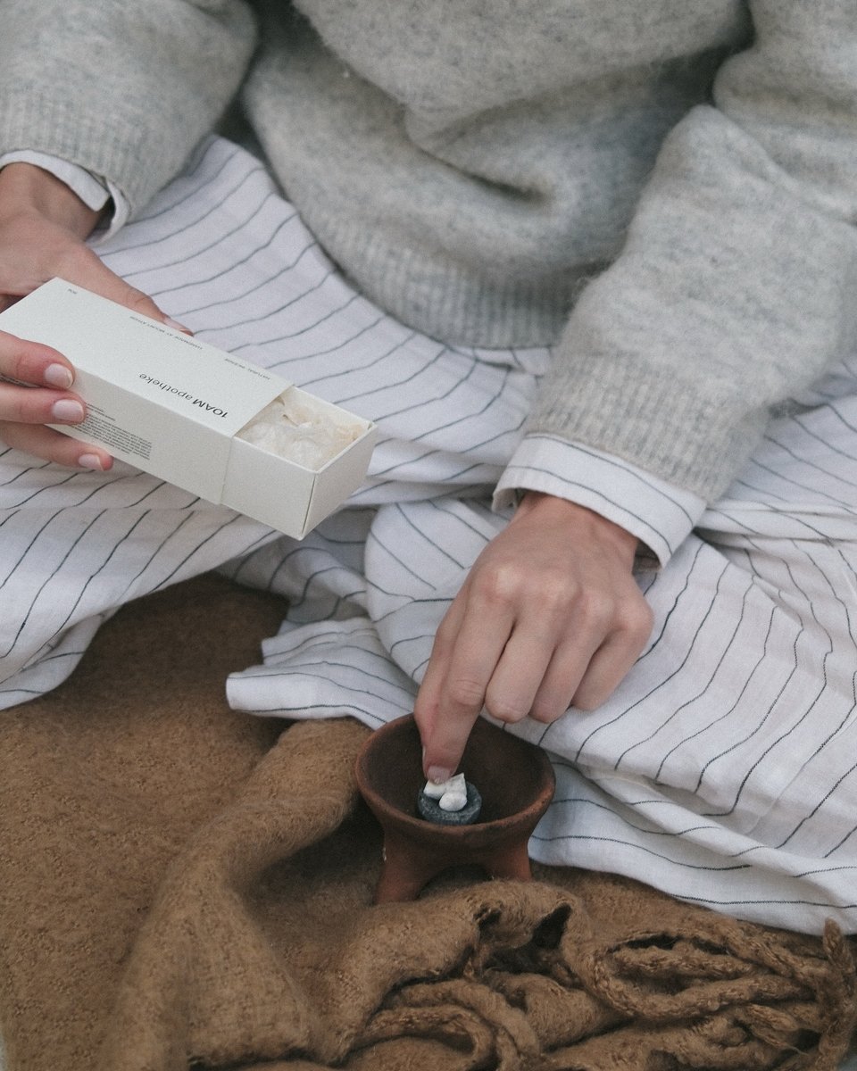 Φωτογραφία: 10amapotheke/Instagram