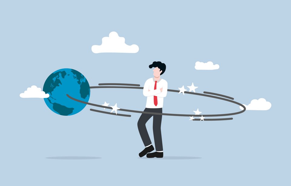 Η κατανόηση των πέντε αυτών τύπων δεν αποσκοπεί στην κατηγοριοποίηση ανθρώπων αλλά στη θωράκιση εκείνων που εκτίθενται σε ναρκισσιστικές συμπεριφορές / SHUTTERSTOCK 