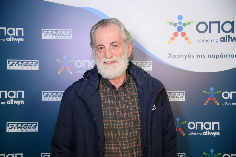 Μιχάλης Αεράκης