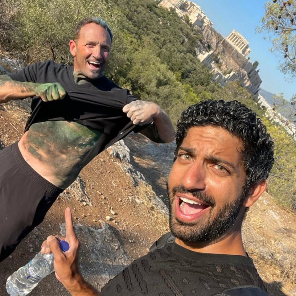 Φωτογραφία: Facebook