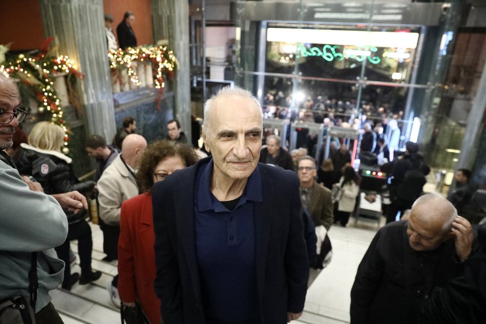 Γιώργος Βαρεμένος