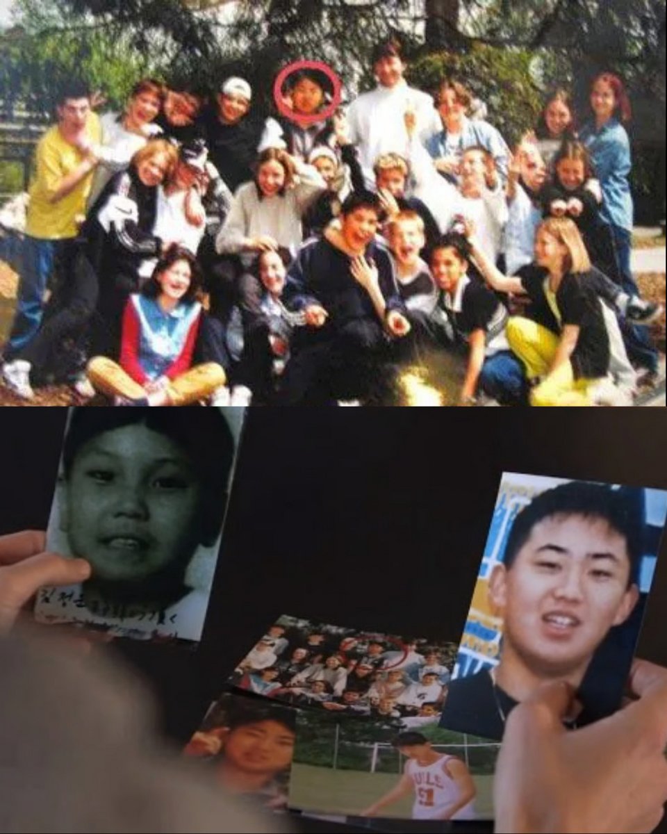 Φορούσε καθημερινά φόρμες Adidas και τα τελευταία Air Jordans – σύμβολα οικονομικής άνεσης αλλά και απόλυτης αποστασιοποίησης από τον τοπικό κώδικα νεανικής ένδυσης / WIKIPEDIA