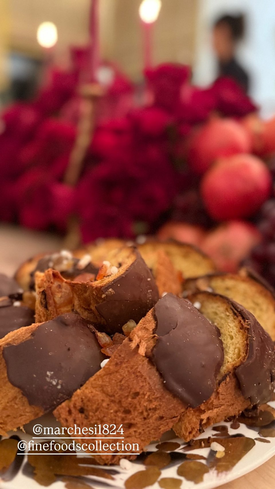 Πανετόνε από το Μιλάνο