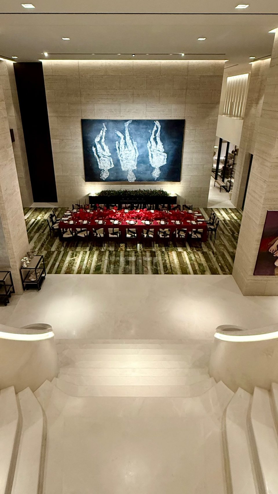 Το γιορτινό τραπέζι 