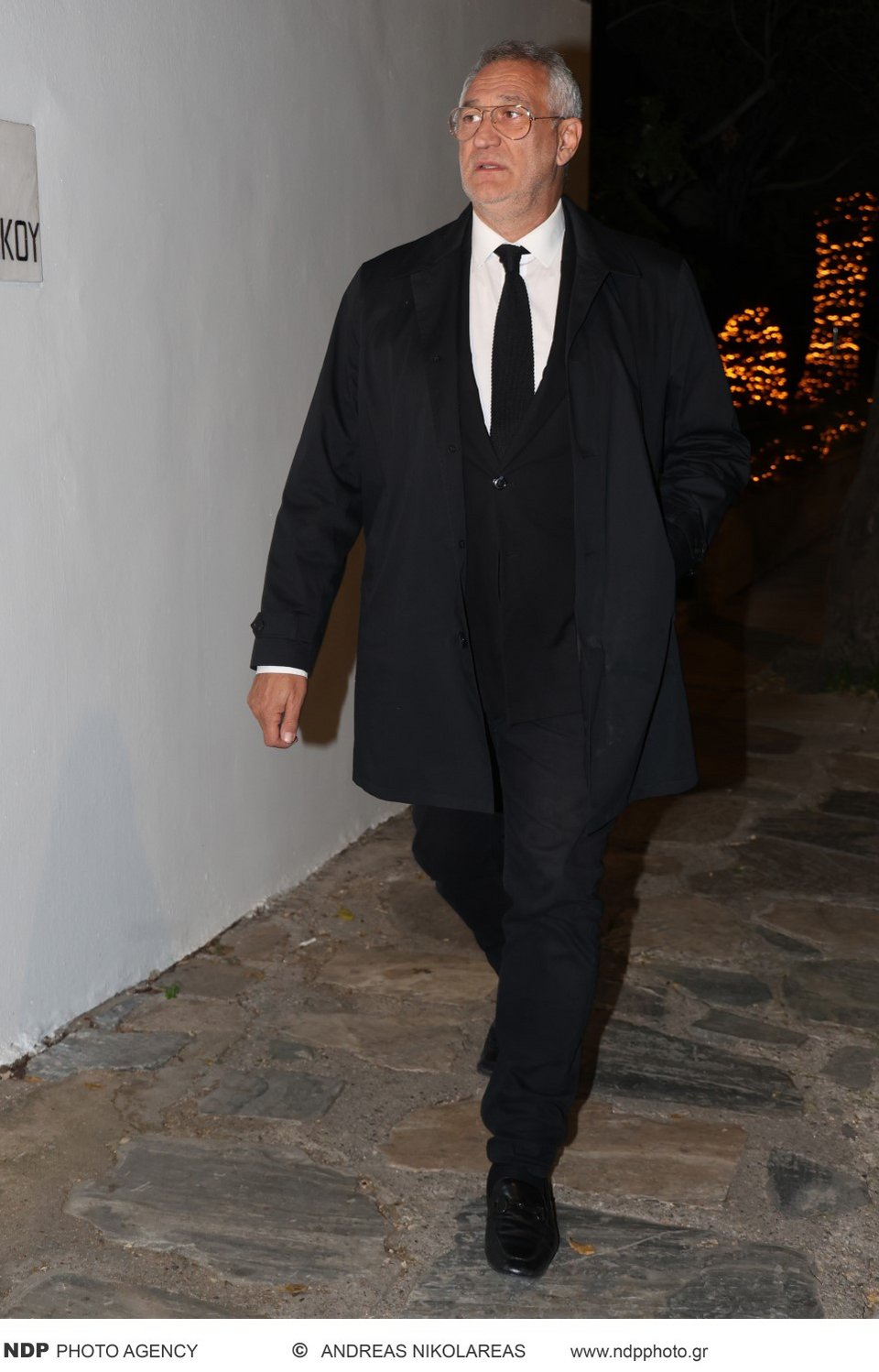 Γιώργος Ντάβλας