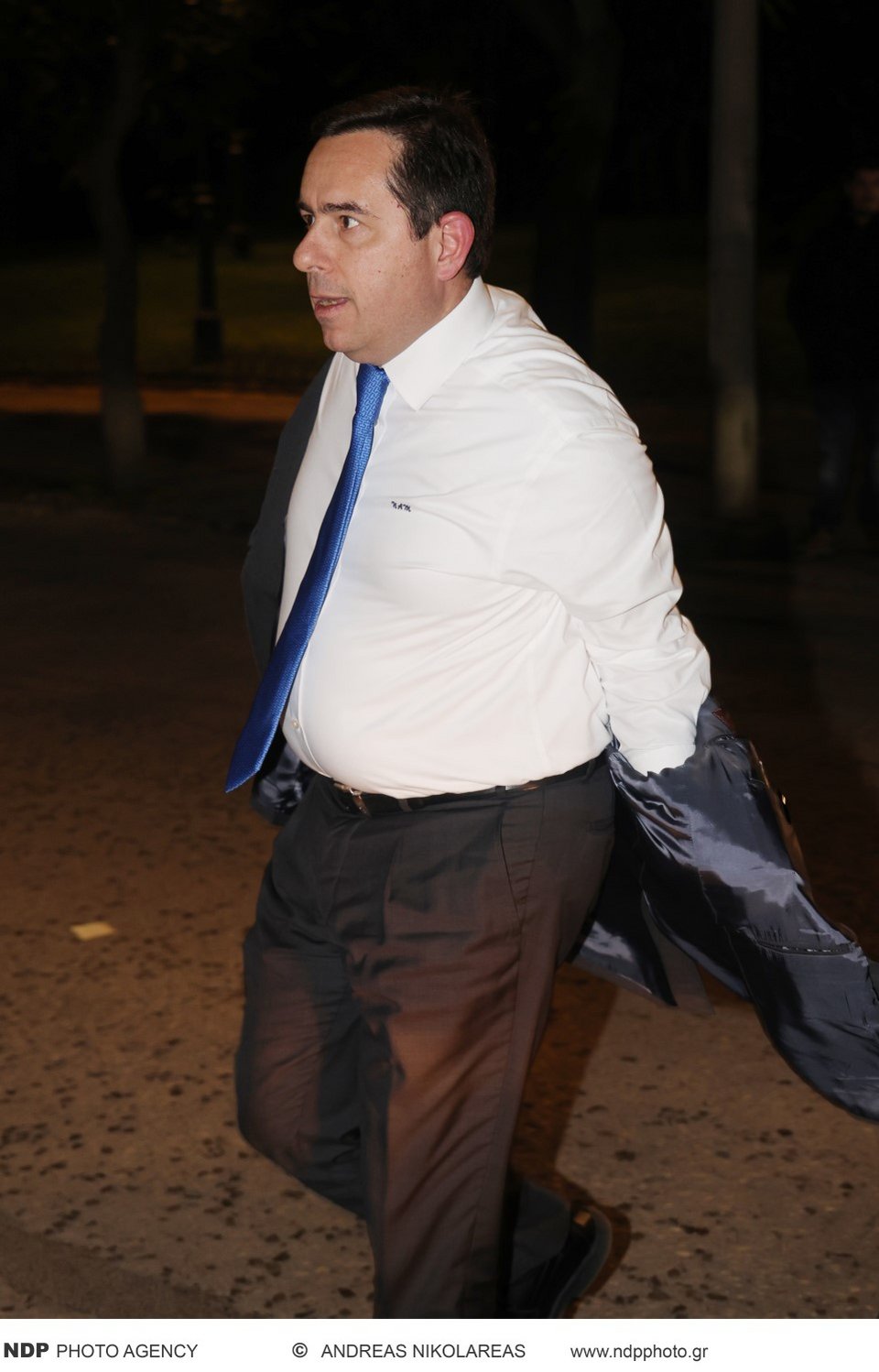 Νότης Μηταράκης